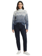 Image for Women's Textured Sweater,Multi