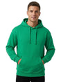Image for Men's Printed Hoodies,Green