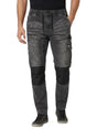 Image for Men's Plain Pants,Dusty Grey