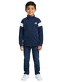 Image for Kids Boy's Brand Logo Printed Sweater,Navy