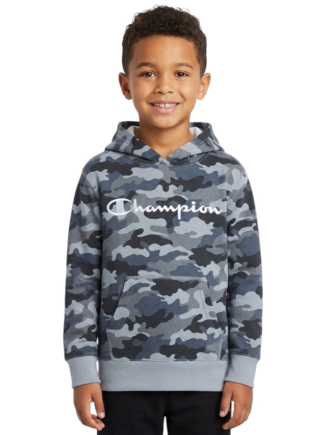 Image for Kids Boy's printed Hoodies,Multi