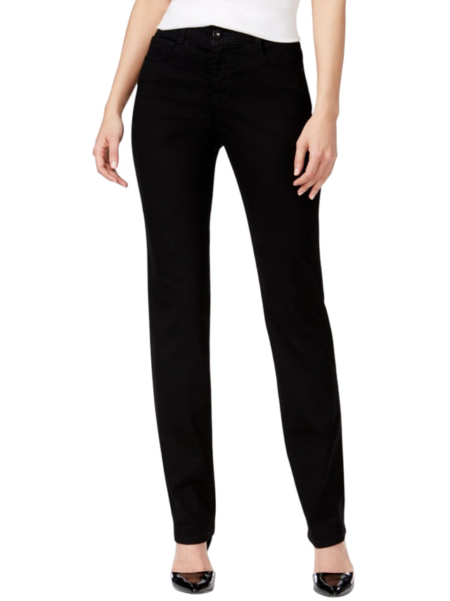 Image for Women's Plain Pants,Black