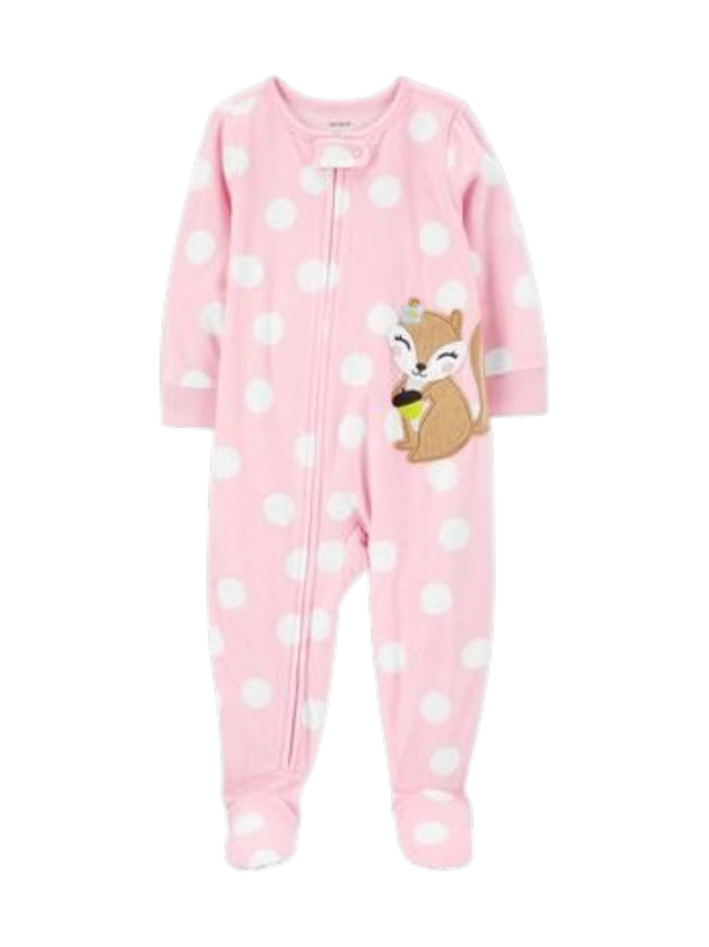 Image for Kids Girl's Printed  Jumosuit,Pink