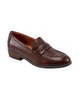 Image for Women's Plain Shoes,Dark Brown