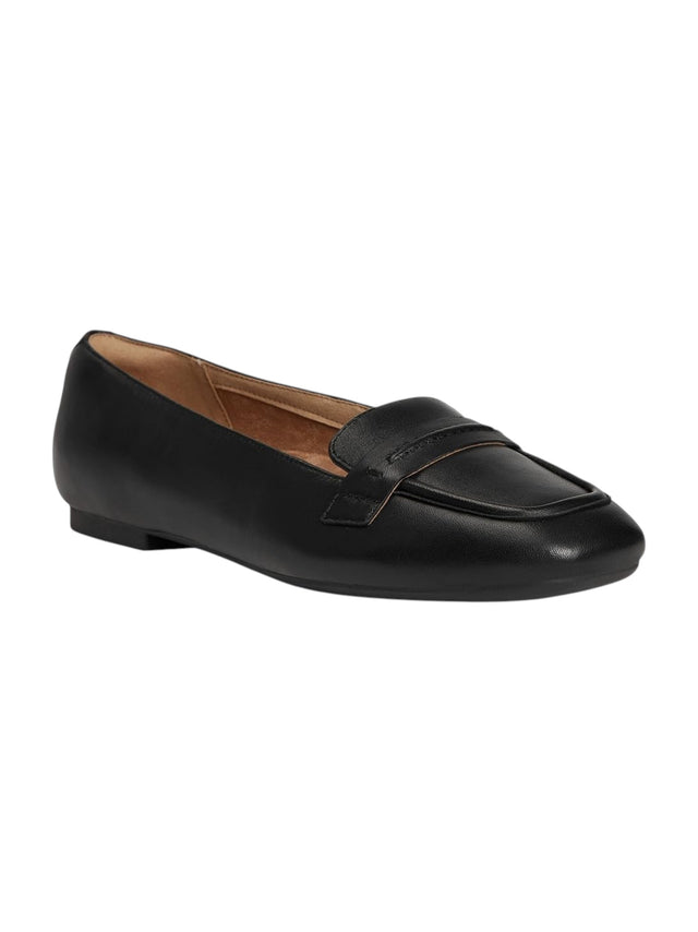 Image for Women's Plain Shoes,Black