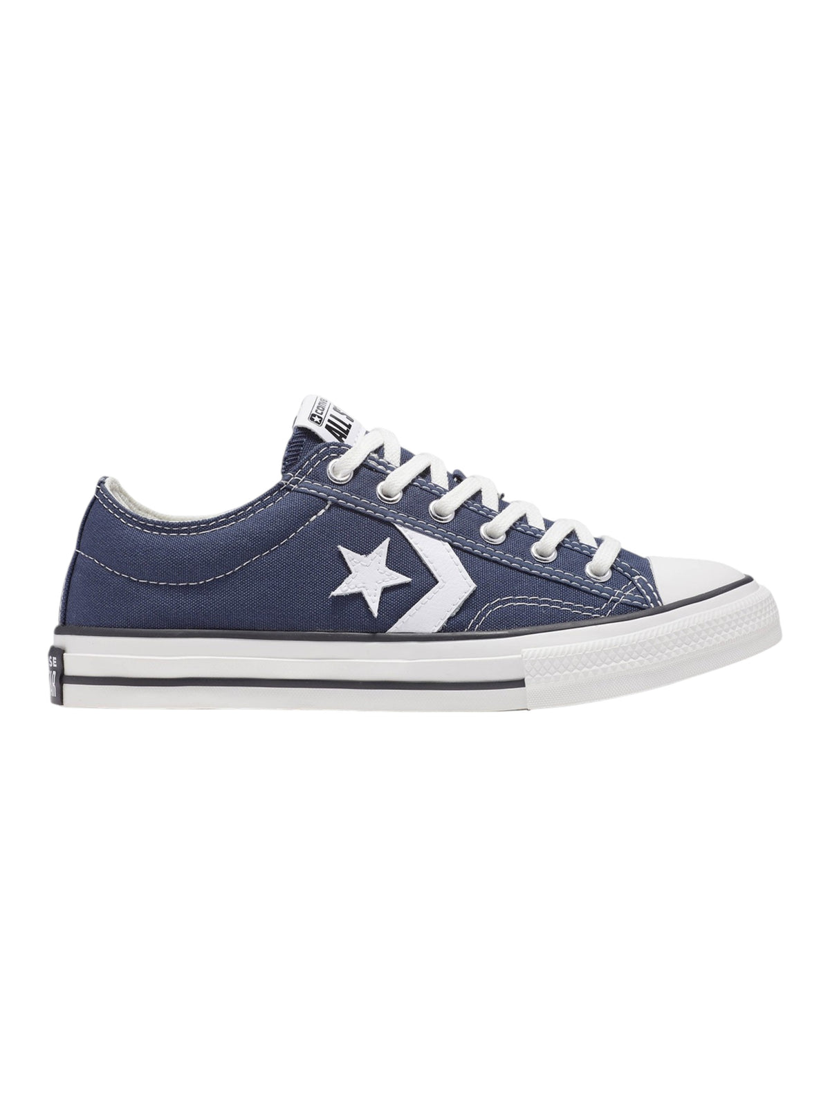 Image for Women's Logo Patched Shoes,Dusty Blue