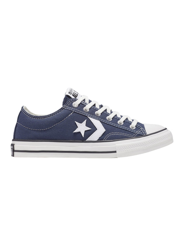 Image for Women's Logo Patched Shoes,Dusty Blue