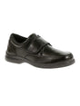 Image for Kids Boy's Plain Shoes,Black