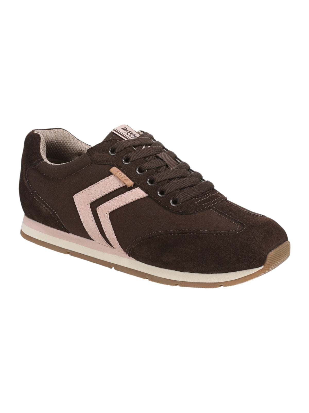 Image for Women's Textured  Shoes,Brown