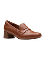 Image for Women's Plain Iridessa Sky Shoes,Brown