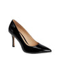 Image for Women's Plain Heeled Shoes,Black