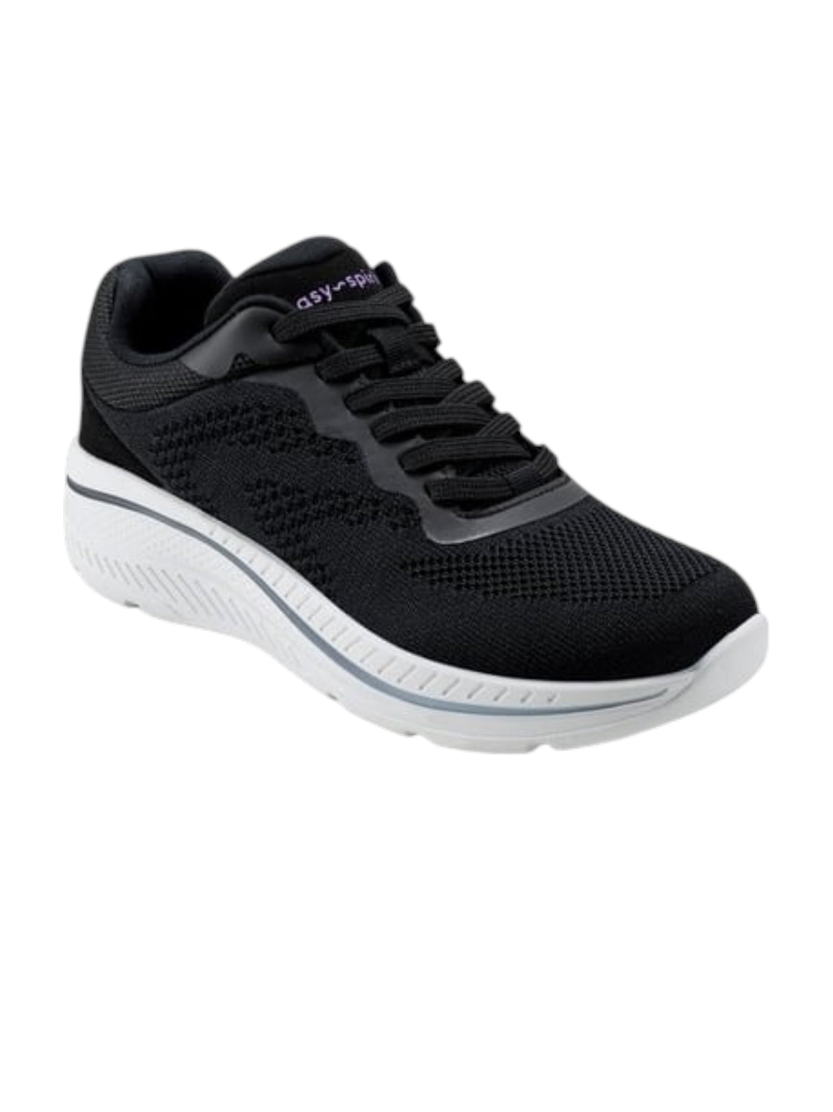 Image for Women's Plain Shoes,Black