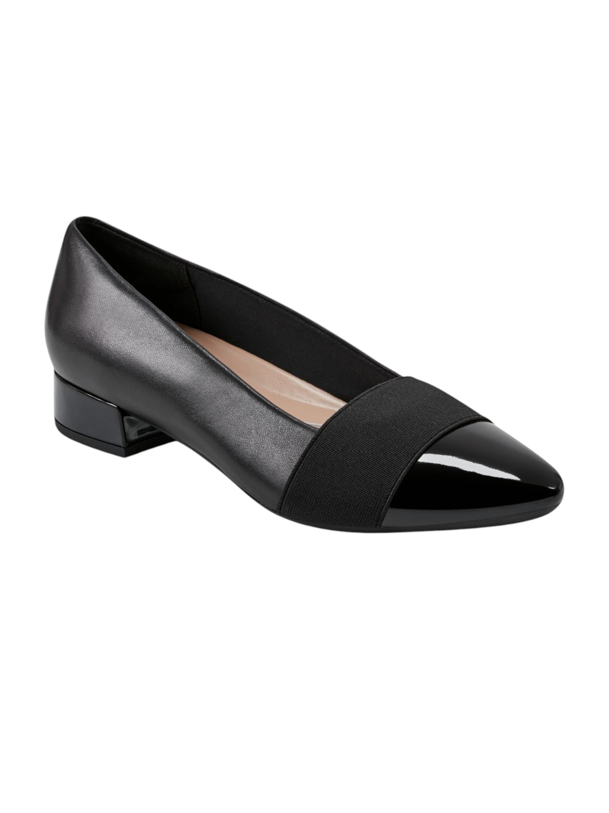Image for Women's Plain Shoes,Black