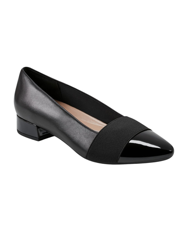 Image for Women's Plain Shoes,Black