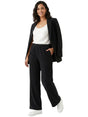 Image for Women's Plain Pants,Black
