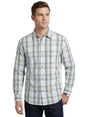 Image for Men's printed Dress Shirt,Multi