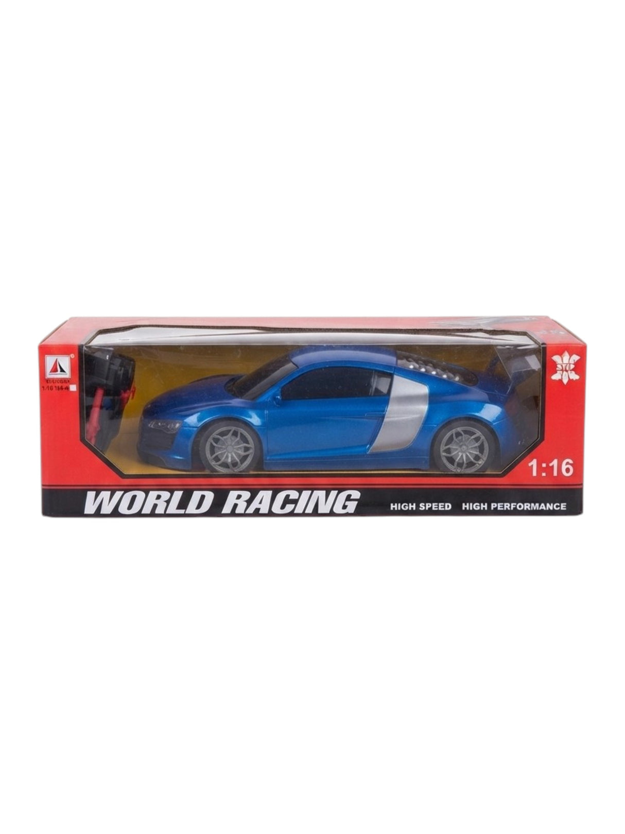 Image for Remote Control Car Toy