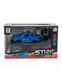 Image for Police Off-Road Remote-Control Monster Toy