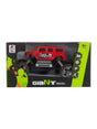 Image for Radio-Controlled Jeep Toy