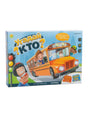 Image for Guess Who? School Bus Board Game