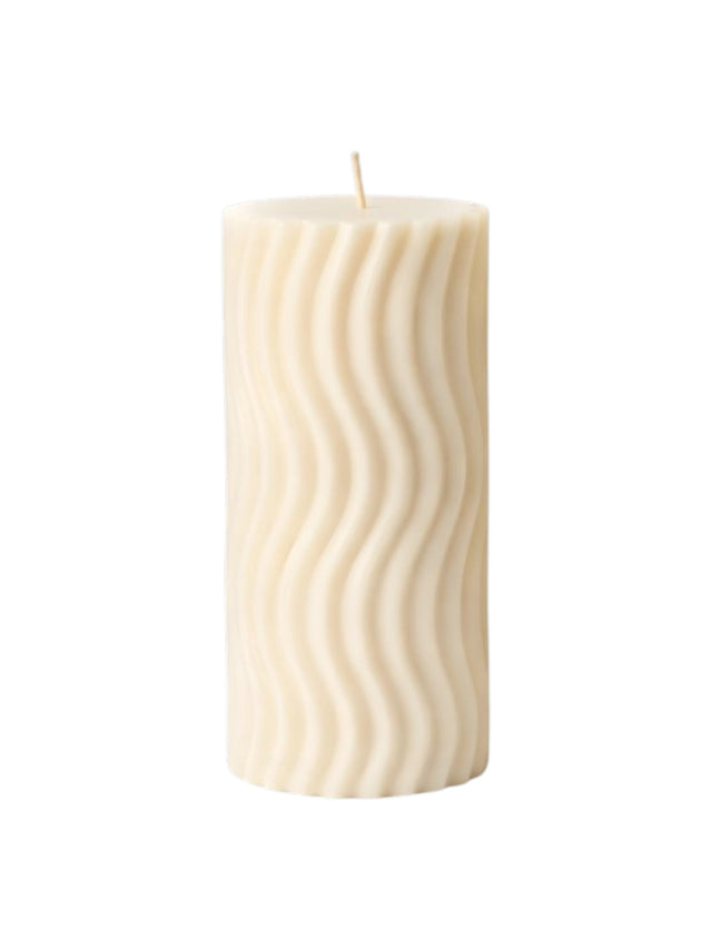 Image for Pillar Candle