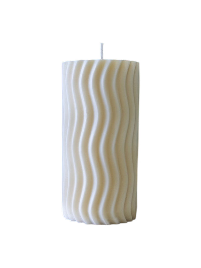 Image for Pillar Candle