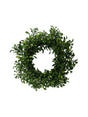 Image for Faux Mini Wreaths