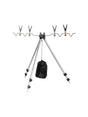 Image for Extendable Aluminum Fishing Rod Rest