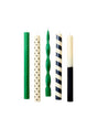 Image for Taper Candle Set