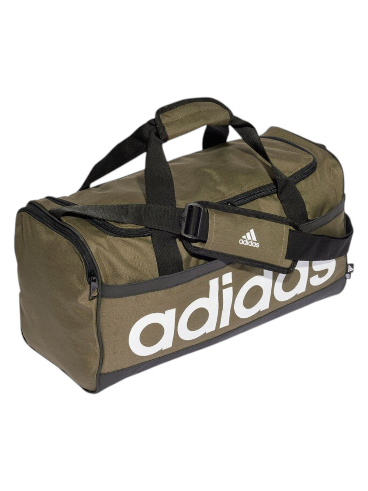 Image for Men'S Essentials Linear Duffel Bag�