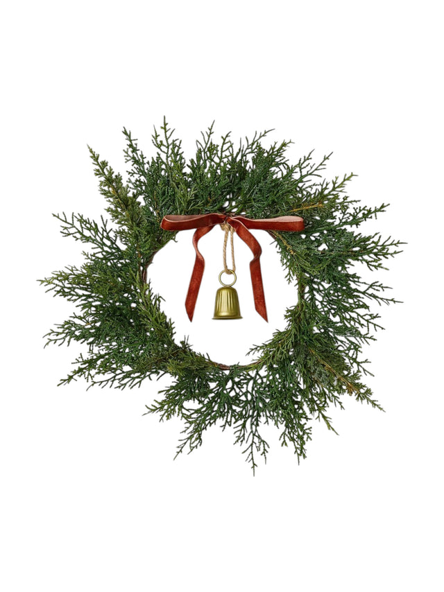 Image for Artificial Mini Wreath