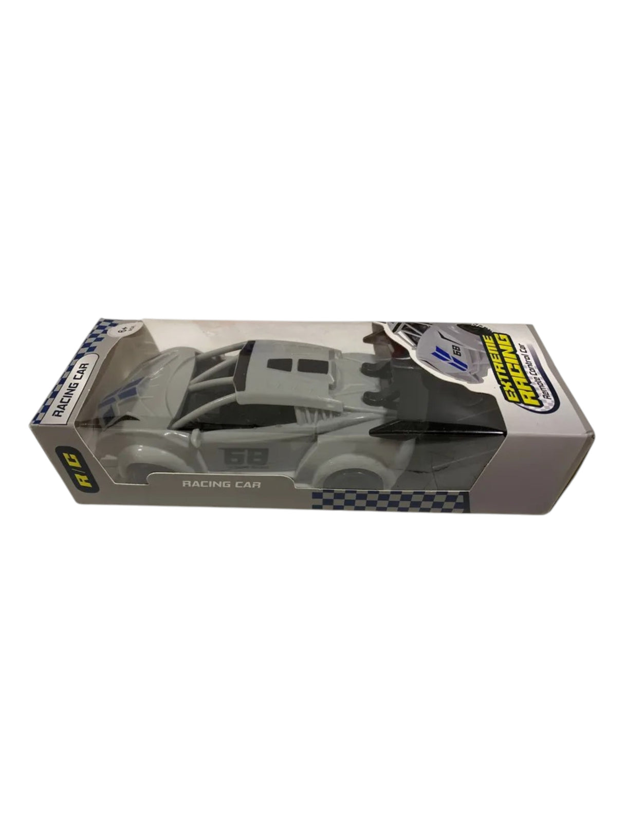 Image for Mini Remote-Control Car