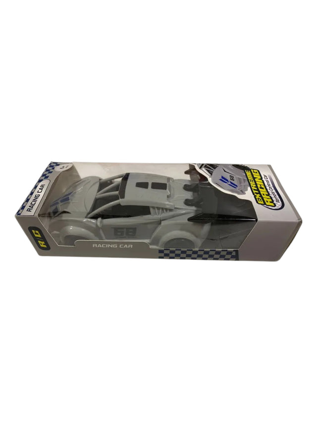 Image for Mini Remote-Control Car