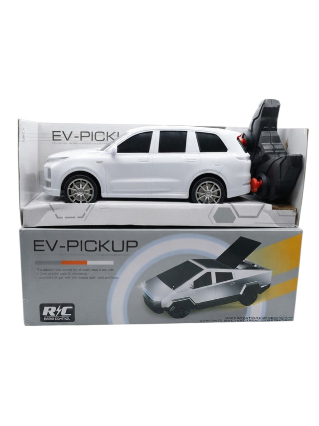 Image for Remote-Control Car