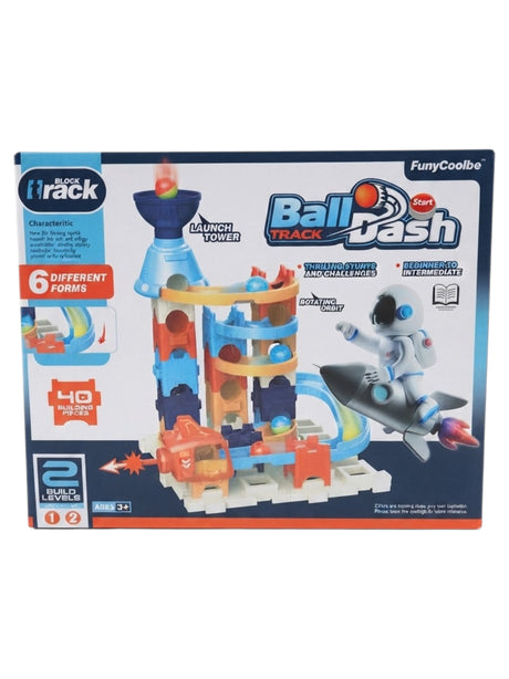 Image for Block Track Ball Dash