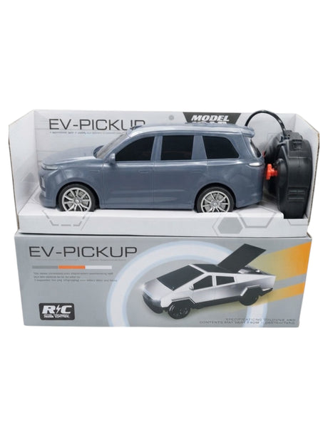 Image for Remote-Control Car