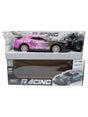 Image for Remote-Control Racing Car