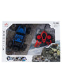 Image for Remote-Control Racing Car