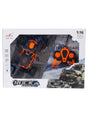 Image for Remote-Control Racing Car