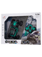 Image for Remote-Control Racing Car