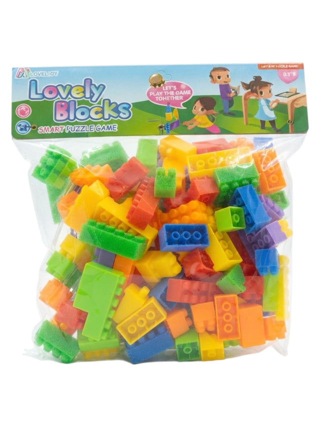 Image for Building Block Toys