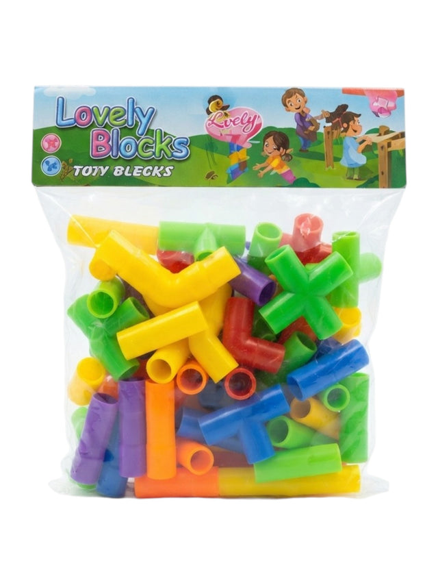 Image for Building Block Toys