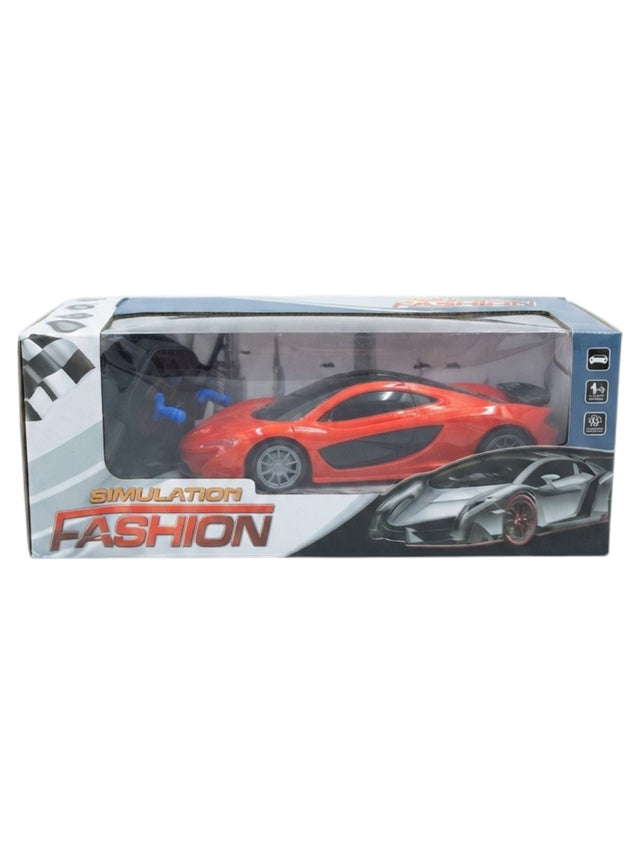 Image for Simulation Remote Control Car Toy