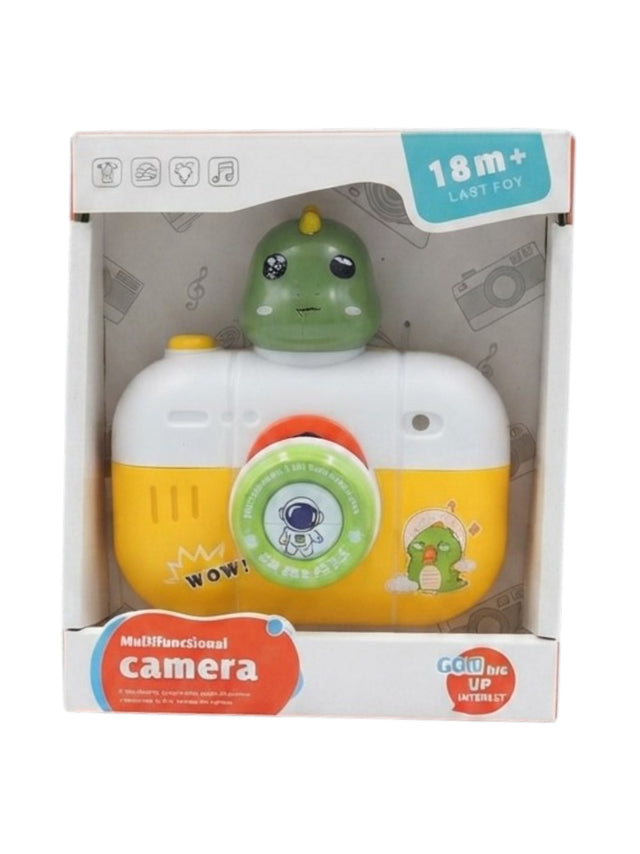 Image for Toy Camera For Kids