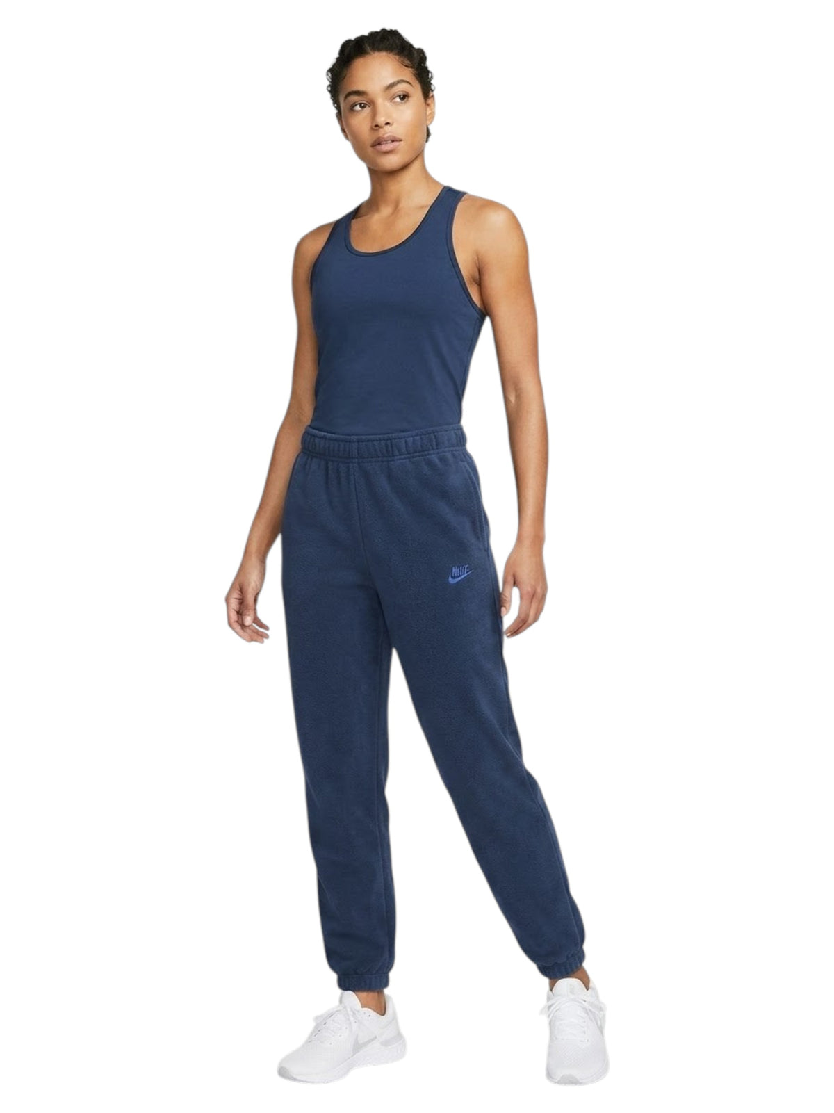 Image for Women's Plain Pants,Navy