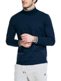 Image for Men's Plain Top,Navy