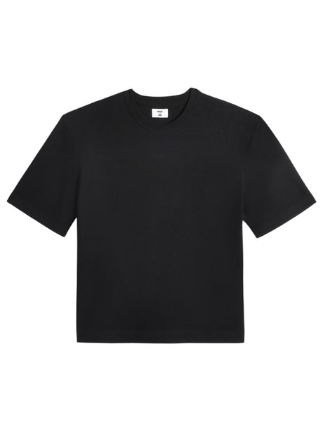 Image for Men's Textured Top,Black
