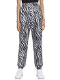 Image for Women's Printed Sport Pants,Multi