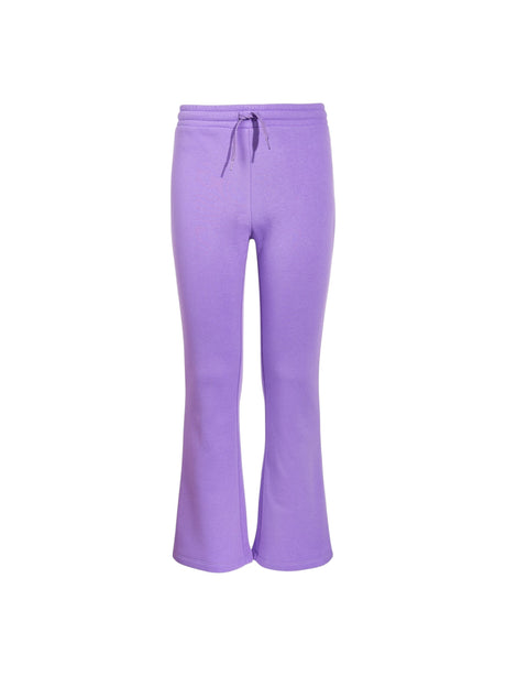 Image for Kids Girl's Plain Pants,Mauve