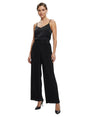 Image for Women's Ribbed Pant,Black
